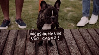 Award 2017 - Salva La Data - Save the date | Sandy & Bruno