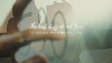 Award 2017 - Salva La Data - Whan we met love