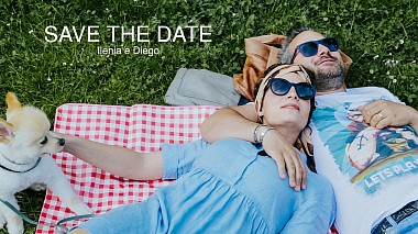 Award 2017 - Salva La Data - Ilenia e Diego - Save the Date