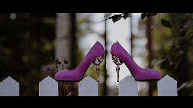 RU Contest 2011 - Videographer hay nhất - Свадебный клип: Денис и Оля