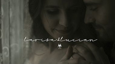 RoAward 2018 - Nejlepší videomaker - Larisa & Lucian