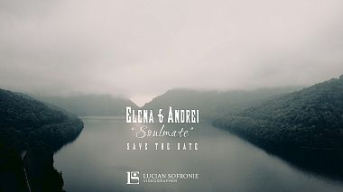 RoAward 2018 - Nejlepší videomaker - Elena & Andrei - Soulmate