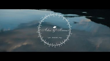 RoAward 2018 - Nejlepší videomaker - Adrian & Ramona - Wedding Highlights