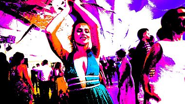 RoAward 2018 - 年度最佳剪辑师 - K&S | Teaser