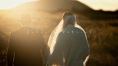 RoAward 2018 - 年度最佳剪辑师 - Vows exchange in Iceland // Julia & Patrick