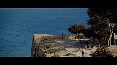 RoAward 2018 - 年度最佳剪辑师 - Gabriela & Daniel - Firestorm