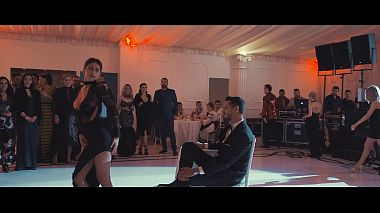 RoAward 2018 - Nejlepší kameraman - Oana & Bogdan - Money on my mind