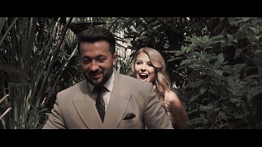 RoAward 2018 - Best Highlights - Lavinia & Bogdan - Highlights