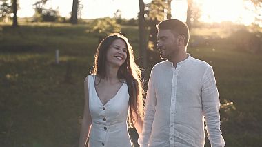 RoAward 2018 - Nejlepší Lovestory - larisa & lucian