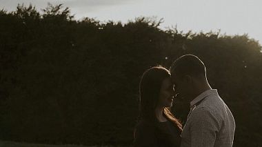 RoAward 2018 - Nejlepší Lovestory - Roxana & Alexandru