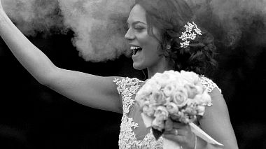 RoAward 2018 - Salva La Data - Alina & George