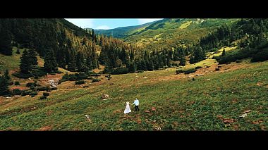 UaAward 2018 - Nejlepší úprava videa - We found love