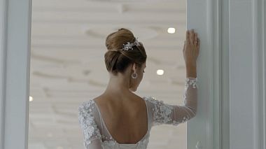 UaAward 2018 - Nejlepší úprava videa - Wedding Dmitriy&Katerina