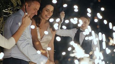 UaAward 2018 - Best Cameraman - Cameraman