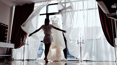 UaAward 2018 - Best Cameraman - Иван+Ольга