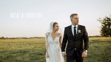 UaAward 2018 - Best SDE-maker - Rafal & Carolina