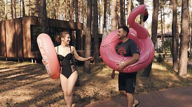 UaAward 2018 - Best SDE-maker - История о том как Богдан ждал торт