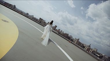 UaAward 2018 - Best SDE-maker - SDE Artur&Tanya