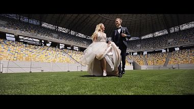 UaAward 2018 - Best SDE-maker - SDE Nikita & Sofia