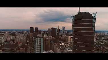 UaAward 2018 - Nejlepší color grader - Teaser/Warsaw