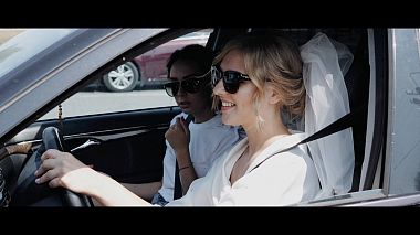 UaAward 2018 - Nejlepší color grader - Лёша и Даша