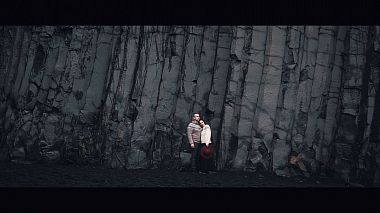 UaAward 2018 - Nejlepší color grader - T & L in Iceland