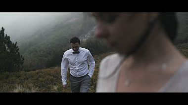 UaAward 2018 - Nejlepší color grader - Thunder love teaser