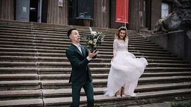 UaAward 2018 - Nejlepší color grader - Colorist