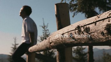 UaAward 2018 - Nejlepší pilot - Conquer the Mountain