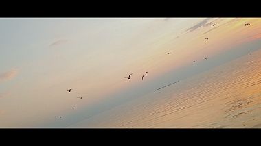 UaAward 2018 - Nejlepší pilot - Алена + Геннадий