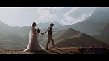 UaAward 2018 - Best Walk - Wedding in Kazbegi, Georgia