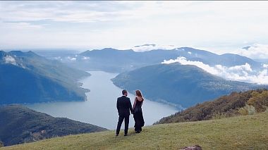 UaAward 2018 - Best Engagement - Love story in Italy