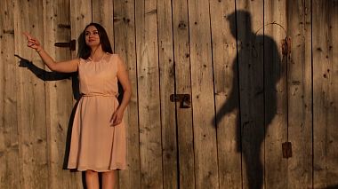 UaAward 2018 - Save The Date - Vanya & Anya запрошення