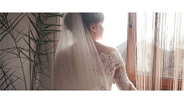 UaAward 2018 - Best Debut of the Year - Nazar & Tania wedding. Autumn 2018.