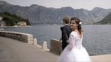 Balkan Award 2018 - Best Videographer - Wedding Clip of Svetlana & Daniel