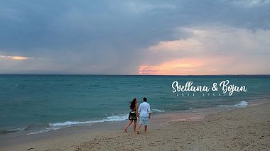 Balkan Award 2018 - Лучший Видеомонтажёр - Svetlana & Bojan