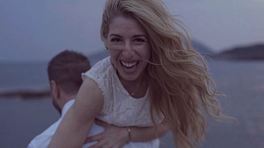 Balkan Award 2018 - Лучший Видеомонтажёр - Chemistry