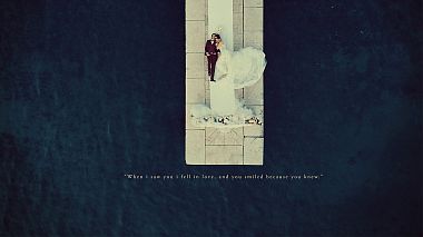 Balkan Award 2018 - Nejlepší kameraman - Wedding in Tito's Villa