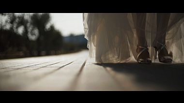 Balkan Award 2018 - Nejlepší kameraman - Matthew-Kim Wedding