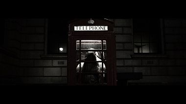 Balkan Award 2018 - Nejlepší kameraman - When love finds you …