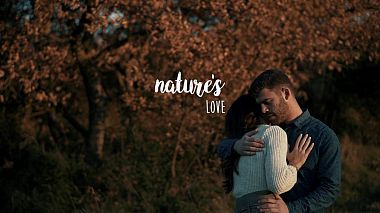 Balkan Award 2018 - Nejlepší color grader - nature’s LOVE