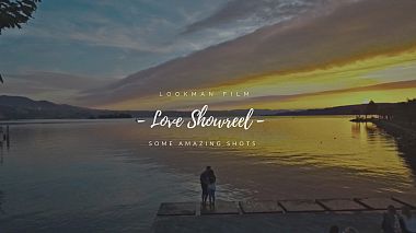 Balkan Award 2018 - 年度最佳航拍师 - LoveShowreel ║ Pilot for Wewa