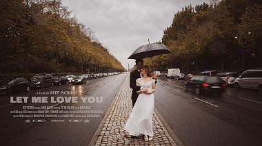 Balkan Award 2018 - Best Highlights - Berlin wedding