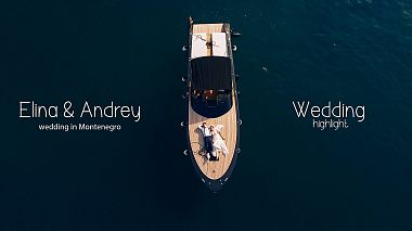 Balkan Award 2018 - Best Highlights - Elina & Andrey