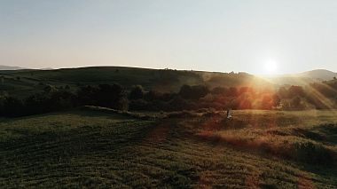 Balkan Award 2018 - Nejlepší procházka - WEDDING WALK-A&S