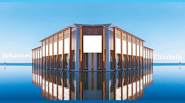 Balkan Award 2018 - Best Young Professional - Elizabeth & Johannes