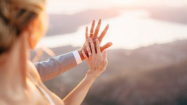 Balkan Award 2018 - Best Young Professional - Jessica and Ryan