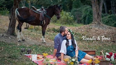 Balkan Award 2018 - Best Debut of the Year - Renata & Tome - Love Story