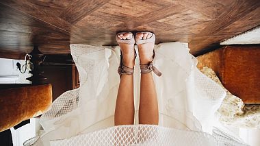 RuAward 2018 - Nejlepší videomaker - V & V | Wedding