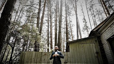 RuAward 2018 - Nejlepší videomaker - Евгений и Екатерина. Свадебная история